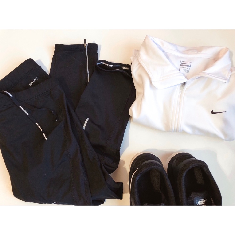 NIKE Set